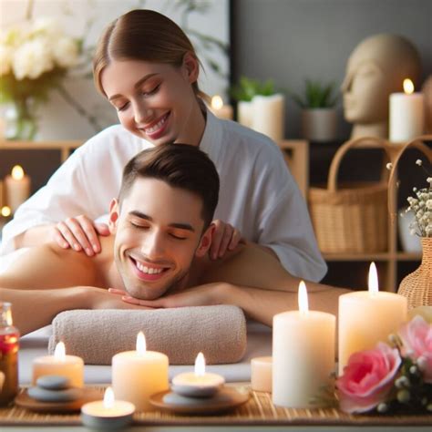 Top 10 Best happy ending massage Near Montreal, Quebec